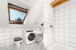 Wohnen über den Quadraten – leerstehende 3-Zimmer-Dachgeschosswohnung mit großer 25 m² Dachterrasse – 68161 Innenstadt/Jungbusch, Mannheim – Vorschaubild 11