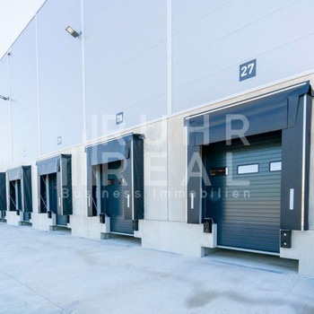 NEUBAU | STARKSTROM | FLEXIBEL