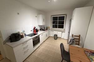 Wohnen mit Charakter: 2-Zimmer-Wohnung in Untergiesing – Die vollständige Adresse der Immobilie erhältst du vom Anbieter., 81547 Neuharlaching, München – Vorschaubild 8