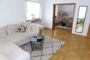 Gepflegtes 3 Familienhaus in Toplage in Kassel-Wolfsanger – Die vollständige Adresse der Immobilie erhältst du vom Anbieter., 34125 Wolfsanger, Kassel – Vorschaubild 13