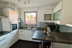 *City-Apartment* 3 Zimmer-Wohnung mit Balkon möbliert inkl. Stellplatz – Die vollständige Adresse der Immobilie erhältst du vom Anbieter., 50823 Neuehrenfeld, Köln – Vorschaubild 20
