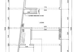 Wohn- und Geschäftshaus in 1A-Innenstadtlage von 47574 Goch – Attraktive Investitionschance! – Die vollständige Adresse der Immobilie erhältst du vom Anbieter., 47574 Goch – Vorschaubild 28