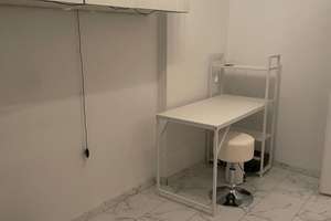 Modernisierte 30 m² Studentenwohnung in Aachen – Die vollständige Adresse der Immobilie erhältst du vom Anbieter., 52068 Panneschopp, Aachen – Vorschaubild 10