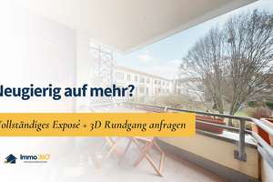 Attraktive Stadtwohnung im 1. OG – Südbalkon und Aufzug – Die vollständige Adresse der Immobilie erhältst du vom Anbieter., 10709 Wilmersdorf, Berlin – Vorschaubild 8