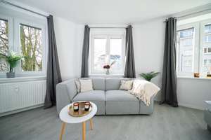 Alltagstaugliche 2-Zimmer-Wohnung in Düsseldorf Derendorf – Die vollständige Adresse der Immobilie erhältst du vom Anbieter., 40477 Derendorf, Düsseldorf – Vorschaubild 8