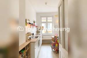 Tauschwohnung: Sonnige, sanierte Altbauwohnung in Weißensee – Charlottenburger Straße 29, 13086 Weißensee, Berlin – Vorschaubild 4