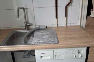 helle sanierte 2 Zimmer Wohnung ** – Südstr. 114, 47798 Stadtmitte, Krefeld – Vorschaubild 6