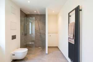 4.OG - ERSTBEZUG - Top Grundriss und Ausstattung - Ihre neue Wohnung im Erstbezug – Bautzner Straße 57, 1099 Äußere Neustadt, Dresden – Vorschaubild 4