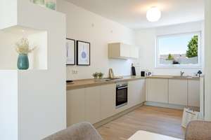 NEUBAU-ERSTBEZUG: Modernes und familienfreundliches Reihenmittelhaus – Hoher Weg 0, 47137 Mittelmeiderich, Duisburg – Vorschaubild 4