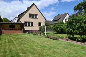 Zweifamilienhaus voll unterkellert mit großer Garage in Hannover-Ahlem – Gartenstraße 7, 30453 Ahlem, Hannover – Vorschaubild 21