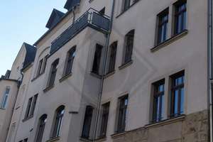 *Helle 2,5 Zimmer-Wohnung in guter Lage von Chemnitz!* – Die vollständige Adresse der Immobilie erhältst du vom Anbieter., 9112 Kaßberg, Chemnitz – Vorschaubild 14