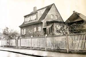 Charmantes EFH in Leipzig Böhlitz-Ehrenberg sofort bezugsfertig mit Garten Kamin Top-Anbindung – Die vollständige Adresse der Immobilie erhältst du vom Anbieter., 4178 Böhlitz-Ehrenberg, Leipzig – Vorschaubild 33
