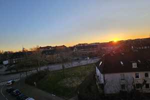 Sanierte 2 Zimmer-Wohnung im 4. OG inkl. Einbauküche und Bodenbelag in Bremerhaven! – Bremerhavener Straße 20, 27576 Bremerhaven – Vorschaubild 11