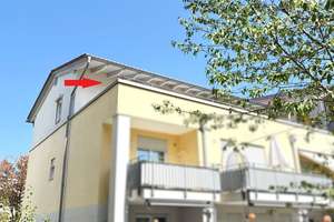 **3-ZIMMER-WOHNUNG MIT - DUSCHBAD EN SUITE UND DACHTERRASSE** – Die vollständige Adresse der Immobilie erhältst du vom Anbieter., 85586 Poing – Vorschaubild 22