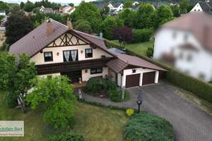 GEMÜTLICHES WOHNHAUS IN TOP LAGE VON LOSHEIM AM SEE! – Die vollständige Adresse der Immobilie erhältst du vom Anbieter., 66679 Losheim am See – Vorschaubild 21