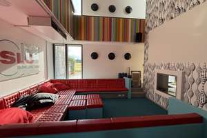 Alltagstaugliche 1-Zimmer-Wohnung für Studierende in Garching bei München – Freisinger Landstr. 47a, 85748 Garching bei München – Vorschaubild 12