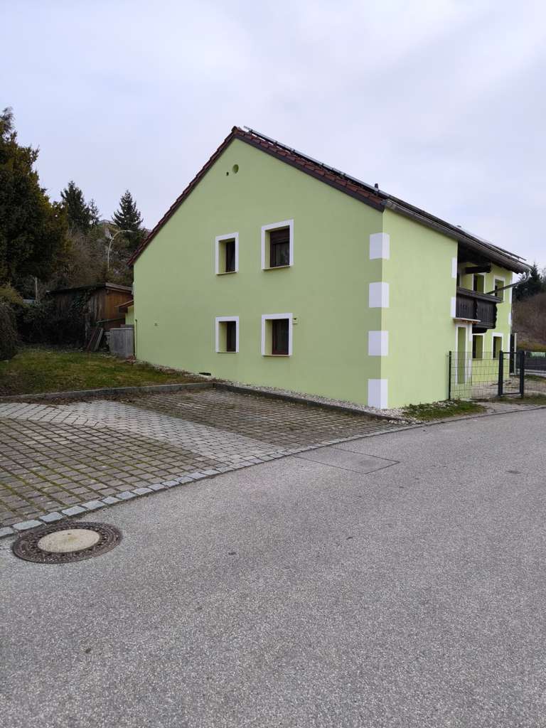 Immobilie in Rotthalmünster - Top saniertes Einfamilienhaus mit Garten - Bild 2