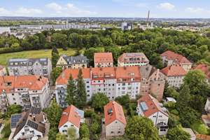 Wohnen am Pfannenstiel - Altbau mit Potential - Ohne Käuferprovision – Am Pfannenstiel 9, 86153 Rechts der Wertach, Augsburg – Vorschaubild 24
