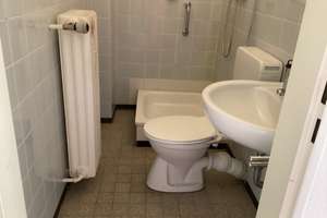 Singles aufgepasst! Schnuckeliges 1-Raum-Appartement zu vermieten! – Bramscher Str. 198A, 49088 Sonnenhügel, Osnabrück – Vorschaubild 9