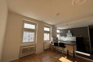 Modernes City-Appartement in zentraler Lage – sofort bezugsfertig – Weimarische Str. 18, 10715 Wilmersdorf, Berlin – Vorschaubild 4