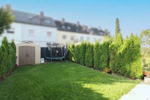 Attraktives modernes Reihenmittelhaus mit Wintergarten und Garten in ruhiger Lage von Erding – Die vollständige Adresse der Immobilie erhältst du vom Anbieter., 85435 Erding – Vorschaubild 18