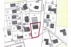 Neuer Preis ! Zweifamilienhaus mit der Möglickeit zur Umgestaltung als Mehrgenerationenhaus – Bebensee, Segeberg (Kreis), 23816 Segeberg (Kreis) – Vorschaubild 24