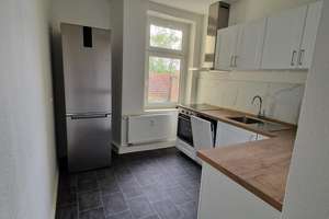 Schöne 2-Zimmer-Wohnung mit moderner Einbauküche - Stellplatz optional in Engelsdorf – Sommerlindenstraße 7, 4319 Engelsdorf, Leipzig – Vorschaubild 2