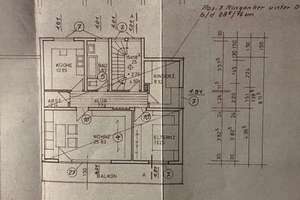 Freistehendes Zweifamilienhaus großer SW-Garten plus Doppelgarage / 3 STP – Die vollständige Adresse der Immobilie erhältst du vom Anbieter., 67229 Gerolsheim – Vorschaubild 37