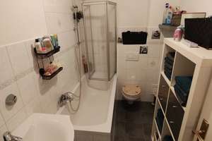 3-Zimmer-Wohnung 94 qm mit 2 Balkonen in Köln-Rath/Heumar – Forststraße 105, 51107 Rath/Heumar, Köln – Vorschaubild 8