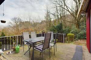 Idyllisches Einfamilienhaus mit ELW in Gernsbach-Staufenberg, in unmittelbarer Nähe zu Baden-Baden – Kirchstraße 16A, 76593 Rastatt (Kreis) – Vorschaubild 20