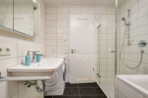 MÖBLIERT - UPTOWN - Urban möbliert Wohnen mit dörflichem Charme – Die vollständige Adresse der Immobilie erhältst du vom Anbieter., 70567 Möhringen-Mitte, Stuttgart – Vorschaubild 12