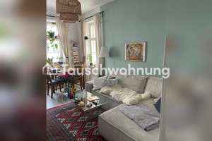 Tauschwohnung: Leipzig Süd: Schöne 2-Zimmer-Altbauwohnung mit Balkon – Die vollständige Adresse der Immobilie erhältst du vom Anbieter., 4275 Südvorstadt, Leipzig – Vorschaubild 15