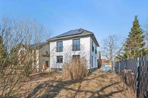 Bauprojekt - Rohbau in Köpenick - interessant als Investition