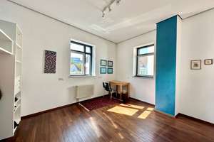 Modernes Architektenhaus mit Einliegerwohnung in Mannheim Feudenheim – Die vollständige Adresse der Immobilie erhältst du vom Anbieter., 68259 Feudenheim, Mannheim – Vorschaubild 12