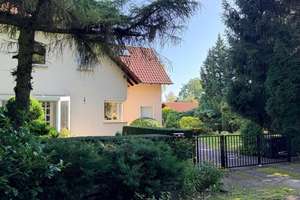 Großzügiges Zuhause in ruhiger Lage - viel Platz & Möglichkeiten in Biesdorf – Die vollständige Adresse der Immobilie erhältst du vom Anbieter., 12683 Biesdorf, Berlin – Vorschaubild 1