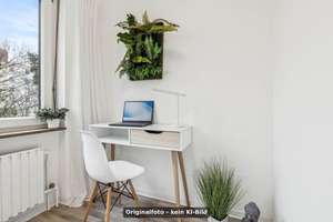 2,5-Zimmer nach Komplettrenovierung - provisionsfrei (Originalfotos) – 66121 Eschberg, Saarbrücken – Vorschaubild 5