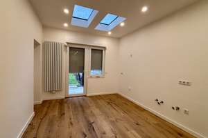 Preisreduziert! Stilvolle Gartenwohnung in Pempelfort – Einziehen & Wohlfühlen – Die vollständige Adresse der Immobilie erhältst du vom Anbieter., 40479 Pempelfort, Düsseldorf – Vorschaubild 4