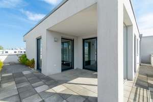 Penthousewohnung mit großzügiger Dachterrasse – Die vollständige Adresse der Immobilie erhältst du vom Anbieter., 33100 Kernstadt, Paderborn – Vorschaubild 4