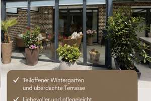 Hochwertiger Bungalow mit Wintergarten und überdachter Terrasse – 52134 Herzogenrath – Vorschaubild 4
