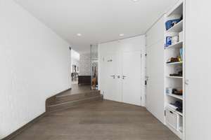 Top-Villenanwesen mit Pool & Park-Grundstück! Garden-Lounge-House! 4 Bäder! 2 Doppel-Garagen! – Die vollständige Adresse der Immobilie erhältst du vom Anbieter., 47269 Rahm, Duisburg – Vorschaubild 6
