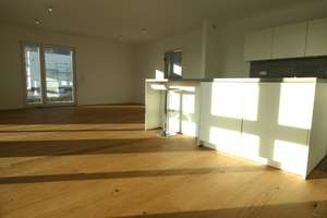 BUILT-IN 2022! High-quality duplex apartment with garden and parking* Only 13 minutes to Clay" – Die vollständige Adresse der Immobilie erhältst du vom Anbieter., 65191 Mitte, Wiesbaden – Vorschaubild 5