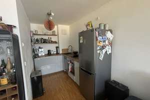 Toll geschnittene und helle 2-Zimmer-Wohnung in Flingern Süd – Mettmanner Straße 16, 40233 Flingern Süd, Düsseldorf – Vorschaubild 3