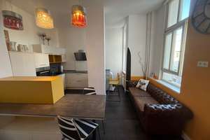 Wilmersdorf: Badensche Str: wunderschöne 2-Zi-Altbau-Whg, ca. 76 m² im ruhigen Hinterhaus per SOFORT – Badensche Straße 14, 10715 Wilmersdorf, Berlin – Vorschaubild 2