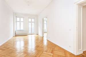 Schlossparknähe: Stilvoll sanierter Altbau mit teilgewerblicher Nutzungsmöglichkeit – Die vollständige Adresse der Immobilie erhältst du vom Anbieter., 14059 Charlottenburg, Berlin – Vorschaubild 10
