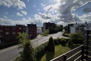 Zuhause mit 3 Zimmern in Braunschweig
