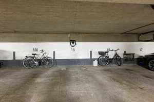 Endetage mit Balkon und Tiefgaragenstellplatz – Hamburg – Vorschaubild 12