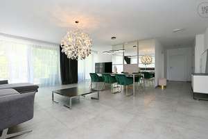 Exklusive Penthouse Wohnung, modern möbliert mit Stellplatz in Stuttgart Giebel – Die vollständige Adresse der Immobilie erhältst du vom Anbieter., 70499 Giebel, Stuttgart – Vorschaubild 24