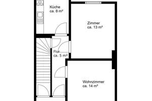 Gröpelingen / Neuwertiges Zweifamilien- & Mehrgenerationenhaus in ruhiger Wohnlage – Die vollständige Adresse der Immobilie erhältst du vom Anbieter., 28237 Lindenhof, Bremen – Vorschaubild 12