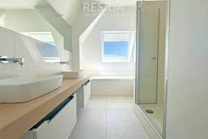 Ein Logenplatz über Stuttgart – Außergewöhnliche Maisonette-Wohnung mit Panorama-Dachterrasse – Die vollständige Adresse der Immobilie erhältst du vom Anbieter., 70197 Rotebühl, Stuttgart – Vorschaubild 17
