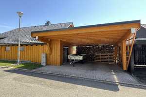 TOP modernis. Haus mit Einliegerwhg. in ruhiger Wohnlage  – Waldshut (Kreis) – Vorschaubild 22